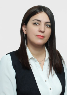 Педагогический работник Пиркаибова Тамила Мерденовна