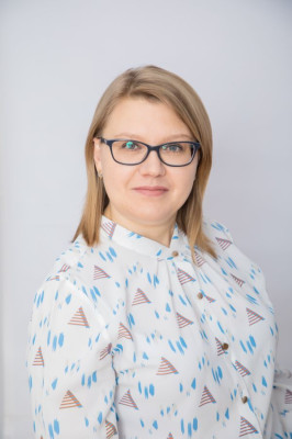 Педагогический работник Кошкарова Анастасия Владимировна