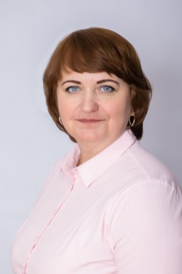 Педагогический работник Семенова Татьяна Николаевна